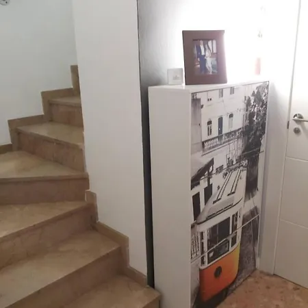 Two Doubles Duplex Appartamento Valenza