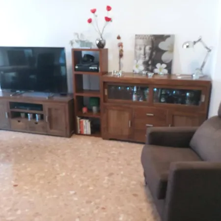 Two Doubles Duplex Διαμέρισμα