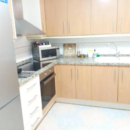 Διαμέρισμα Two Doubles Duplex *