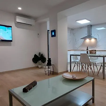 Apartamento Hanna's House