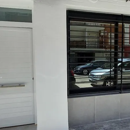 Apartamento Hanna's House *