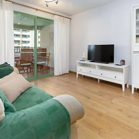 Apartup Patacona I