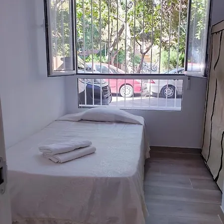 Premier Apartmán Valencie