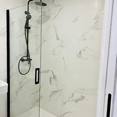 Cool Lofts Alameda Affittacamere