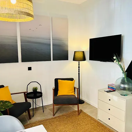 Affittacamere Cool Lofts Alameda