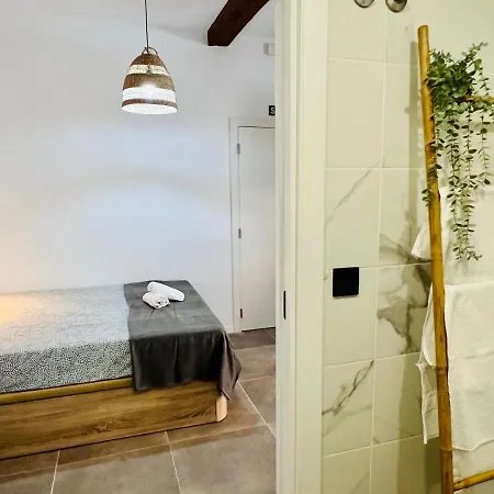 Cool Lofts Alameda Affittacamere Valenza