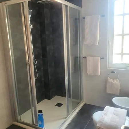 Rio Turia Apartment