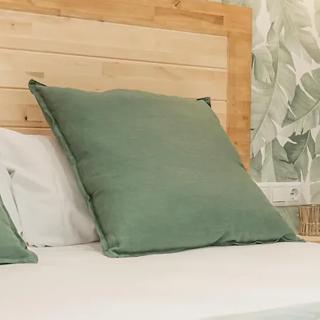 Florit Flats - Urban Apartamento Valência