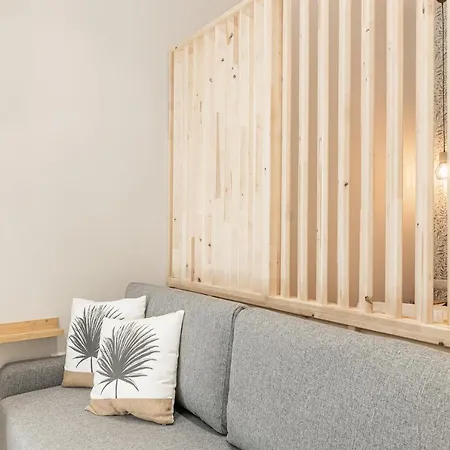 Apartamento Florit Flats - Urban