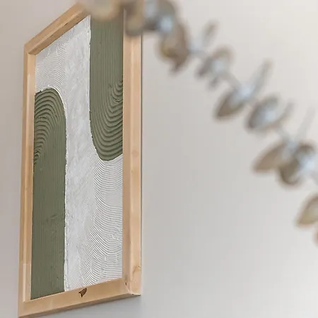 Florit Flats - Urban Valência