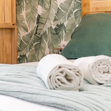 Florit Flats - Urban * 瓦伦西亚