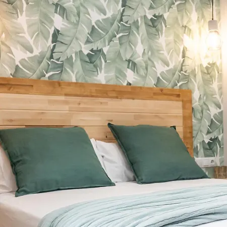 Apartamento Florit Flats - Urban *