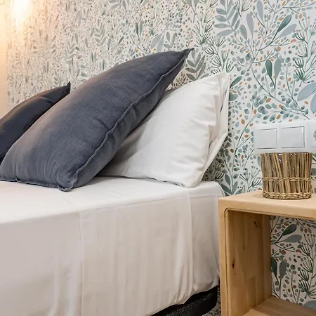 Florit Flats - Urban * Valência