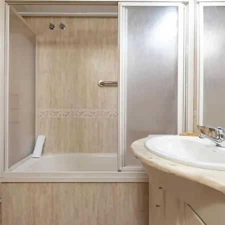 Apartup Patacona I *