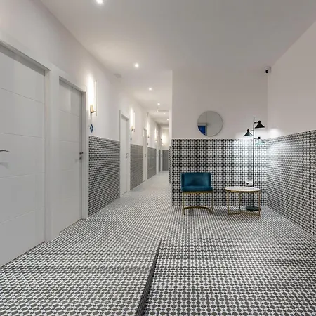 Hotelito Boutique Estación * Valência