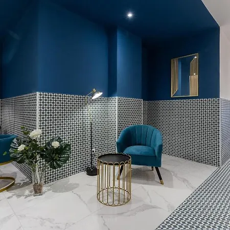 Hotelito Boutique Estación *