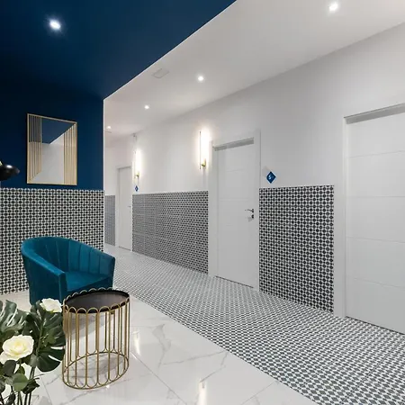 Hotelito Boutique Estación * Valência