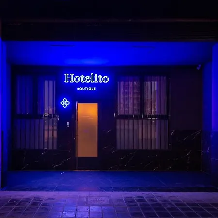 Hotelito Boutique Estación