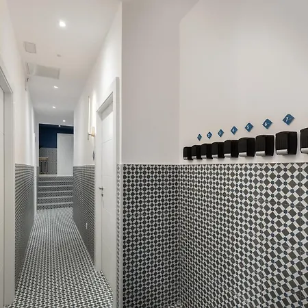 Hotelito Boutique Estación *