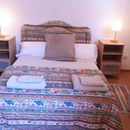 Appartement Sunny Central Market Valencia