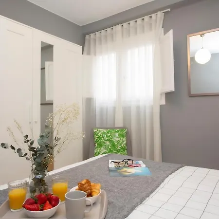 Singularstays Baleares 公寓 瓦伦西亚