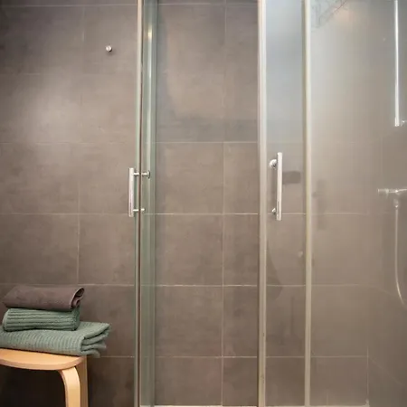 Apartamento Singularstays Baleares