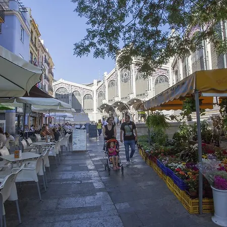 Singularstays San Vicente דירה