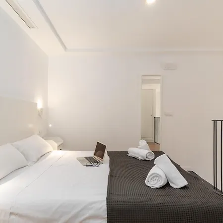 Travel Habitat Alameda Suites. Apartamento *