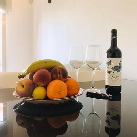 Apartamento Centro * バレンシア