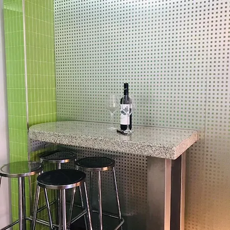 Céntrico Y Acogedor Apartamento *