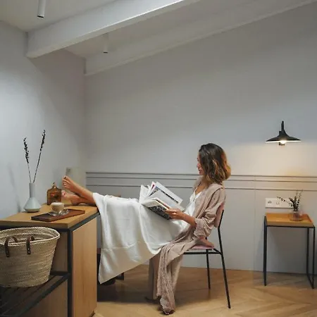 Mate Collection Helen Berger 4*