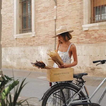 Mate Collection Helen Berger Valencia