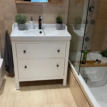 Patacona Vistas Al Mar * Valencia