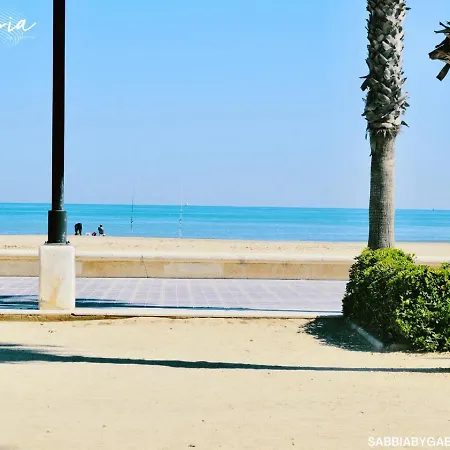 Sabbia バレンシア