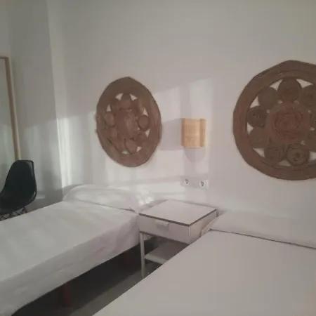 Sol Playa 4* Valencia