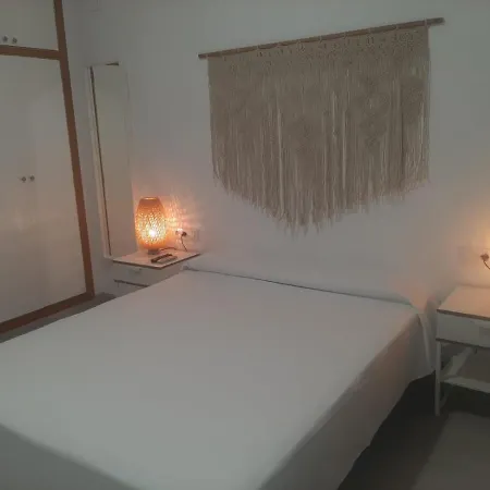 Lägenhetshotell Sol Playa 4*