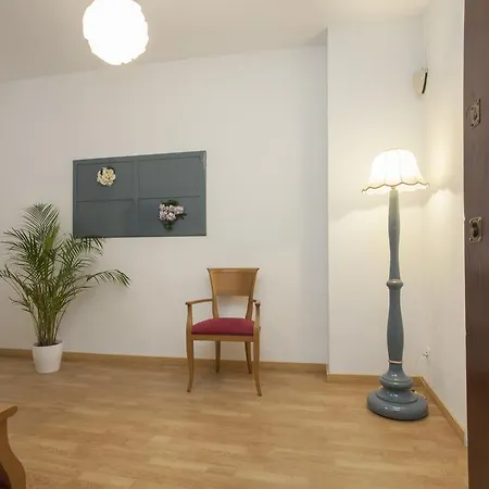 Singularstays Seu Catedral Apartment Valencia