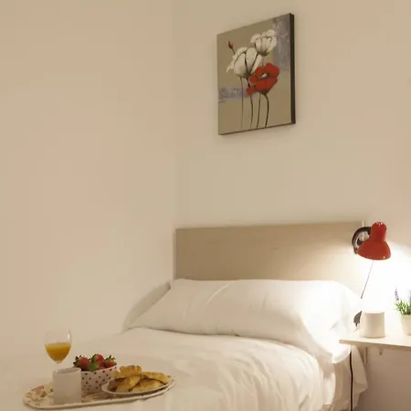 公寓 Singularstays Seu Catedral 瓦伦西亚