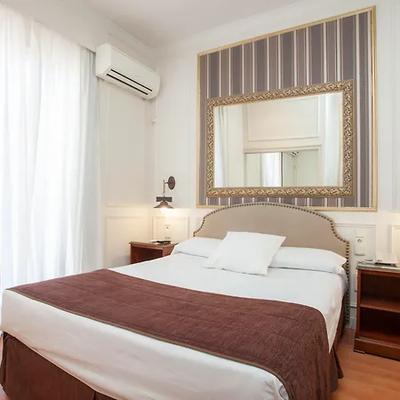 Olympia Consul Del Mar Hotel