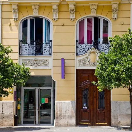 Purple Nest Valencia