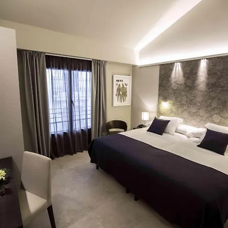 Hotel Vincci Mercat