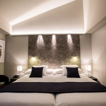 Vincci Mercat Hotel 4*