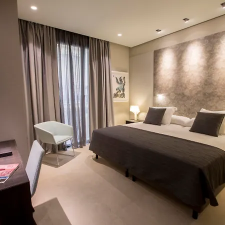 Hotel Vincci Mercat 4*