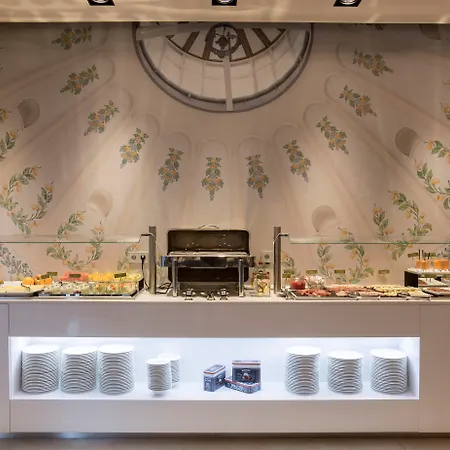 Hotel Vincci Mercat 4*