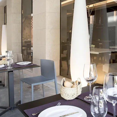 Hotel Vincci Mercat