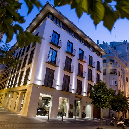 Vincci Mercat Hotel Valencie