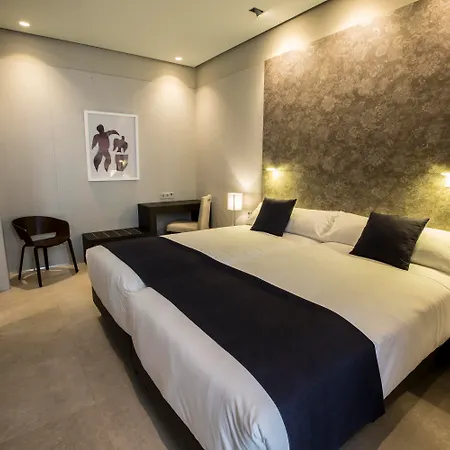 Vincci Mercat Hotel Valencie