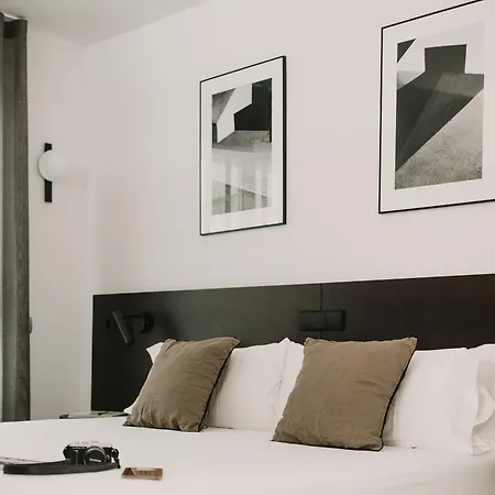 Appartement Parker The Urban Flats
