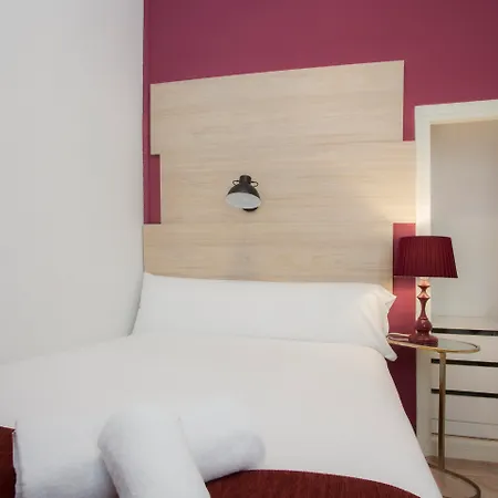 Casual Vintage 2* バレンシア