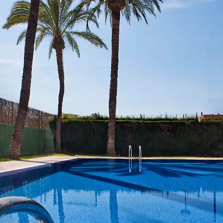 Medium Hotel Valenza